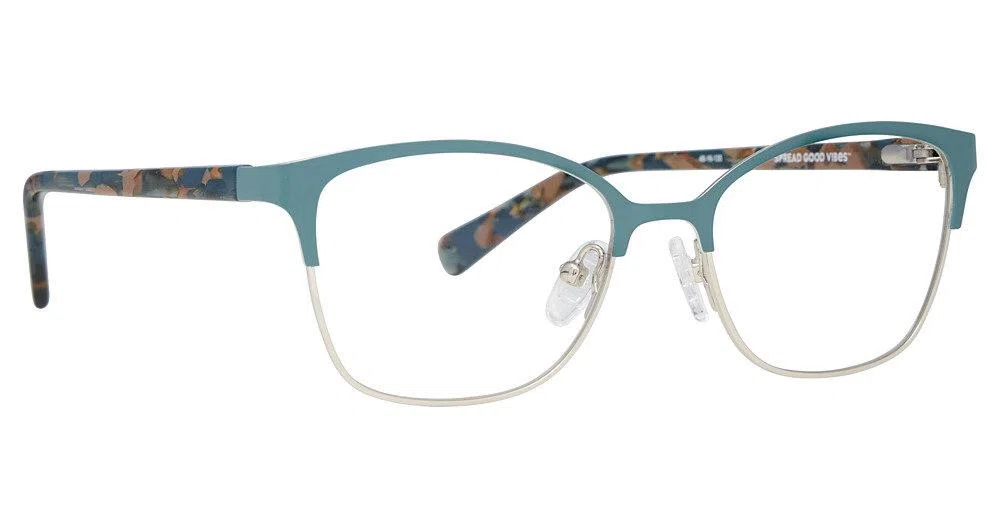 Life Is Good LGAVENLEY Eyeglasses - view 3
